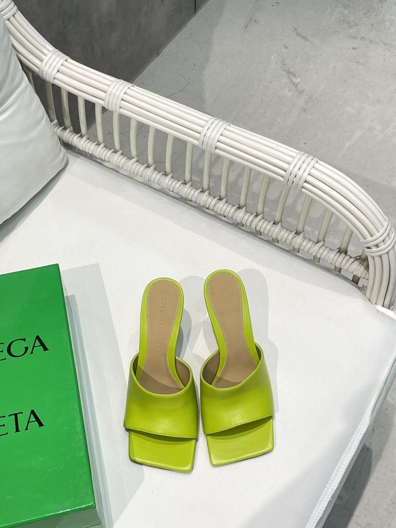 Bottega Veneta Sandals